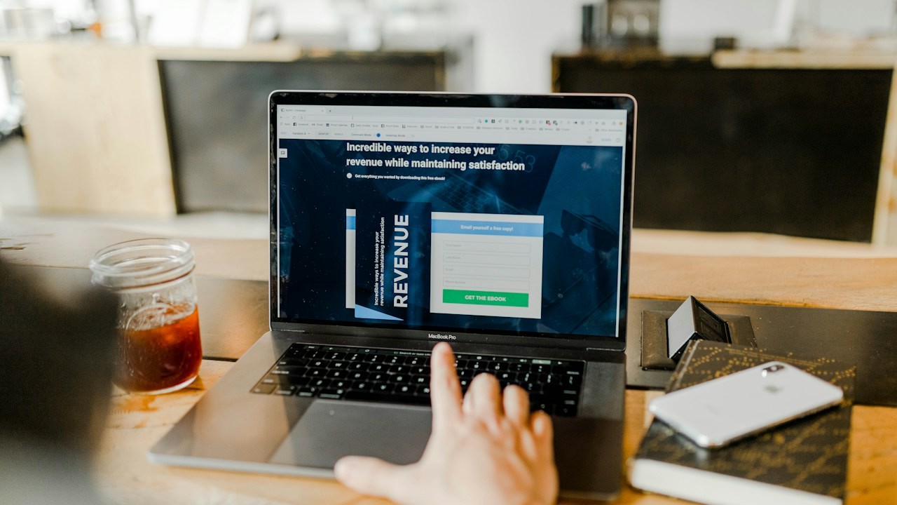 Affiliate Marketing Pro