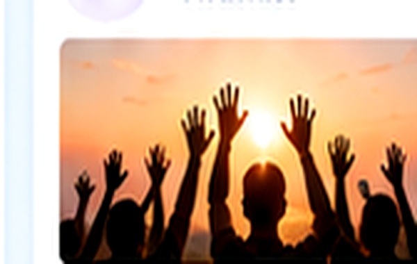 Events & Social Aid