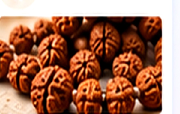 Rudraksha Articles