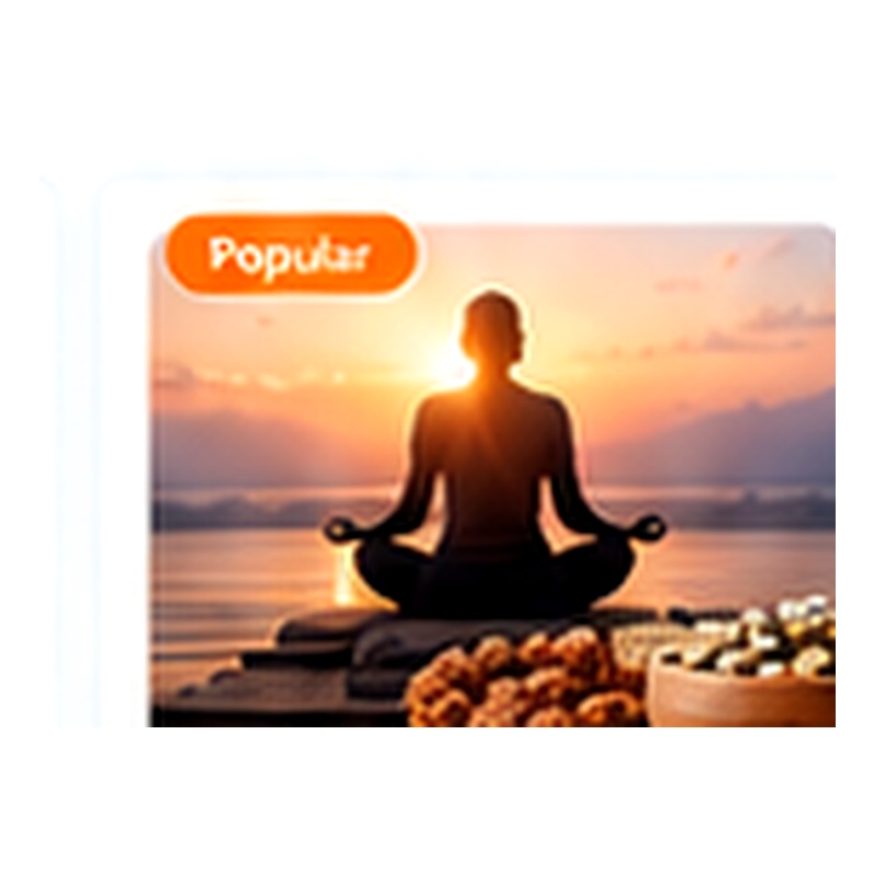 Spiritual Prosperity Combo Kit
